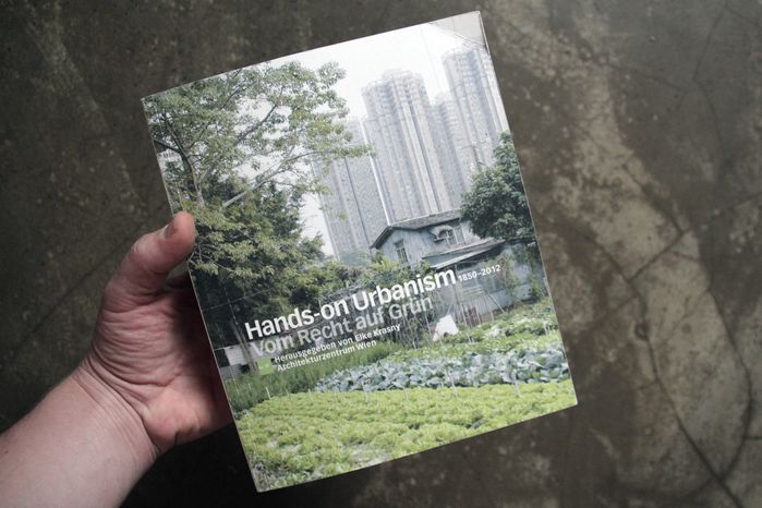 Theorie im Keller #4