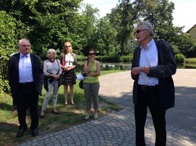 Stift Viktring – Neues Lernen in Alten Mauern