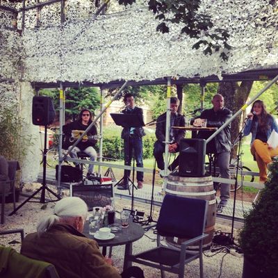 Architektur Haus Sommer 2014