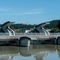 Wasserkraftwerk Sohlstufe Lehen